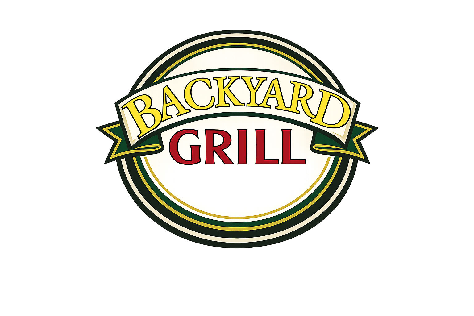 BackYard Grill in Fairfax, VA 20151