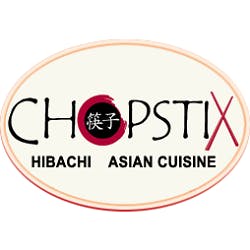 Chopstix Hibachi Asian Cuisine Menu and Delivery in Appleton WI, 54915