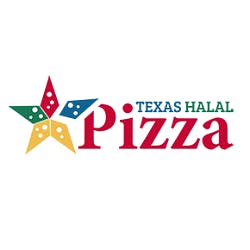 Logo for Texas Halal Pizza - Addicks Clodine Rd
