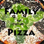 Family Pizza in Dracut, MA 01826