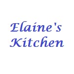 Logo for Elaine's Kitchen