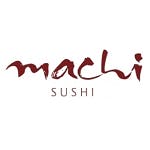 Logo for Machi Sushi