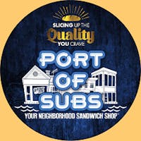 Port of Subs in Mill Creek, WA 98012