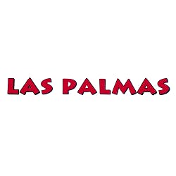 Logo for Las Palmas Mexican Restaurant and Grill