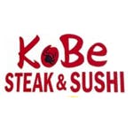 Kobe Steak & Sushi menu in Sacramento, CA 95624