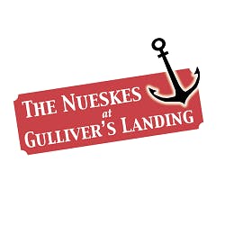 Nueske's At Gulliver's Landing Menu and Delivery in Wausau WI, 54401