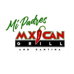 Logo for Mi Padres Mexican Grill