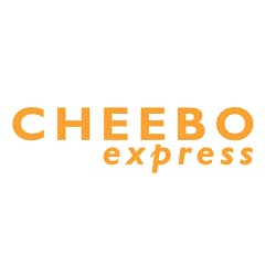 Logo for Cheebo Express - Pine Ave