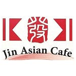 Logo for Jin Asian Cafe