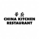 Logo for China Kitchen