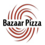 Logo for Braazo Pizza