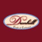 Logo for Dunhill Cafe