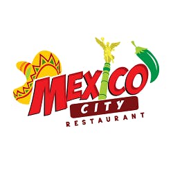 Logo for Mexico City