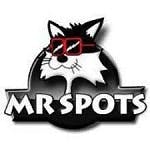 Logo for Mr. Spots