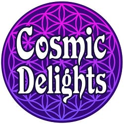 Cosmic Delights Menu and Delivery in Madison WI, 53704