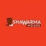 Logo for Shawarma House