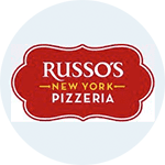 Logo for Russo's New York Pizzeria - Gray St.