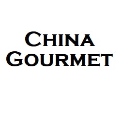 Logo for China Gourmet