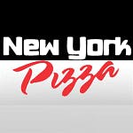 Logo for New York Pizza - San Carlos