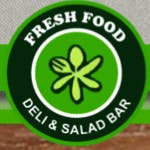 Fresh Food Deli & Salad Bar Menu and Takeout in New York NY, 10022