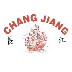Logo for Chang 8 Jiang