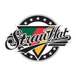 Straw Hat Pizza - Fairfield Menu and Delivery in Fairfield CA, 94533