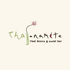 Logo for Thai-namite on Brady Street