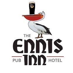The Ennis Inn Hotel and Pub Menu and Delivery in De Pere WI, 54115