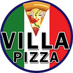 Logo for Villa Pizza Cucina
