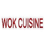 Logo for Wok Cuisine