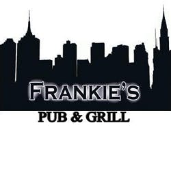 Frankie's Pub & Grill Menu and Delivery in Sheboygan WI, 53081