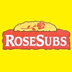 Rose Subs menu in Oshkosh, WI 54904