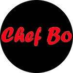Logo for Chef Bo Chinese Restaurant