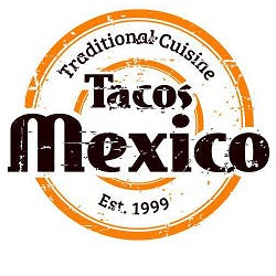 Tacos Mexico Menu and Delivery in Norwalk CT, 06855