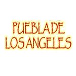 Logo for Puebla De Los Angeles