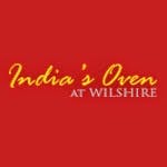 Logo for India's Oven - Wilshire Blvd