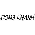 Logo for Dong Khanh