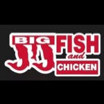 Logo for Big JJ Fish & Chicken