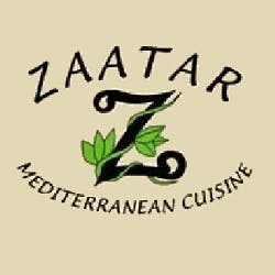 Zaatar Mediterranean Cuisine Menu and Takeout in Baltimore MD, 21230