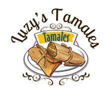 Logo for Luzy's Tamales