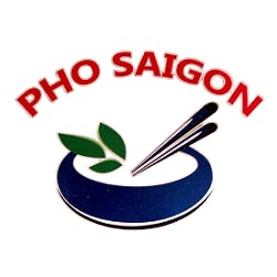 Logo for Pho Saigon