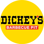 Logo for Dickey's Barbecue Pit - Lexington