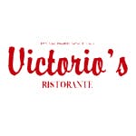 Logo for Victorio's Ristorante