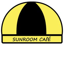 Logo for Sunroom Cafe