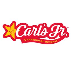 Logo for Carl?s Jr - Broad St