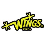 Logo for Wings Over East Lansing