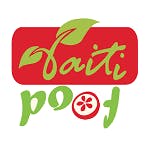 Logo for Baiti Food Catering