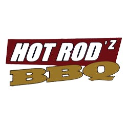 Hot Rodz BBQ menu in Junction City, KS 66441
