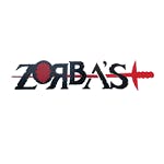 Logo for Zorba's Restaurant
