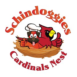 Schindoggies @ Cardinals Nest menu in La Crosse, WI 54614
